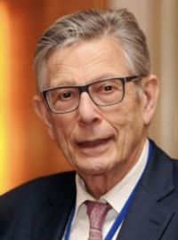 Prof. Norman Sartorius