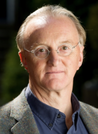 Prof. Sir Graham Thornicroft