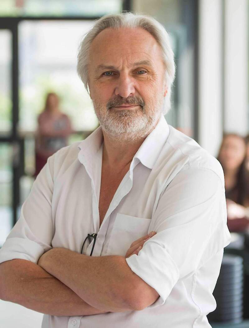 Robert van Voren (1959) is Chief Executive of the international foundation &lsquo;Human Rights in Mental Health-FGIP&rsquo;, an international foundation for mental health reform. He is also Executive Director of the Andrei Sakharov Research Center for Democratic Development and Professor at Vytautas Magnus University in Kaunas, Lithuania. Since 2000 he lives in Lithuania, and shuttles regularly to Ukraine, his main country of operation. Since the full-scale invasion he travels there on a monthly basis developing and implementing projects to support the country to deal with the psychological consequences of the war for both miliutary and civilians. In the 1980s Robert van Voren coordinated international campaigns against the political abuse of psychiatry in the Soviet Union. Starting in 1990-1991, Van Voren and his foundation developed an extensive program &nbsp;to support mental health reformers in the (former) USSR to humanize mental health care. The organization gradually developed into what is now the Federation Global Initiative on Psychiatry, which has member organizations in half a dozen countries or regions. Robert van Voren is Honorary Fellow of the British Royal College of Psychiatrists, a Honorary Member of the Ukrainian Psychiatric Association, Knight of Orange Nassau (NL) and of Duke Gediminas (LT), and was awarded the Pardes Humanitarian Prize in Mental Health in 2022. Title of the speech Mental health in times of war and trauma Abstract The war in Ukraine has not only global political consequences, but also affected other fields including mental health. While it is definitely not the only military conflict that the world faces, it is one that has the biggest influence in the way modern warfare is conducted. As a result, the psychological consequences are likewise influenced. A traditional means of conducting war has changed fundamentally as a result of modern technology. While the whole country is subjected to massive bombing attacks with missiles and drones, and front line regions are systematically erased from the face of the earth, the frontline has become a combination of a trench war reminiscent of the First World War, with an ongoing barrage of artillery, combined with a high-tech war with drones, resulting in a frontline not more than forty kilometers wide. A new aspect is also the &ldquo;human safari&rdquo;, hunting ordinary citizens in front line towns and cities, making killing indiscriminate and similar to computer war games &ndash; but now with real live victims. The introduction of AI will further this change in warfare even more. The physical and mental consequences of this type of warfare have reached a new level, as a result of the omnipresence of drones and the inability to find safe hiding places. Death rates at the front, and the high percentage of military mutilated by drones, also affect morale. The more than a million and a half military and veterans have families, and these families are part of communities, and thus virtually no Ukrainian will not be affected by the psychological consequences. In addition, many Ukrainians have to deal with the psychological consequences of the nightly bombardments with drones and ballistic missiles. After four years citizens have become exhausted due to sleepless nights, lack of electricity and heating and the absence of any light at the end of the tunnel. Those who fled the country will and return will be confronted with a completely changed and probably in some cases hostile environment.&nbsp; In his presentation Robert van Voren will discuss these issues, partially based on his own experiences while working in Ukraine.