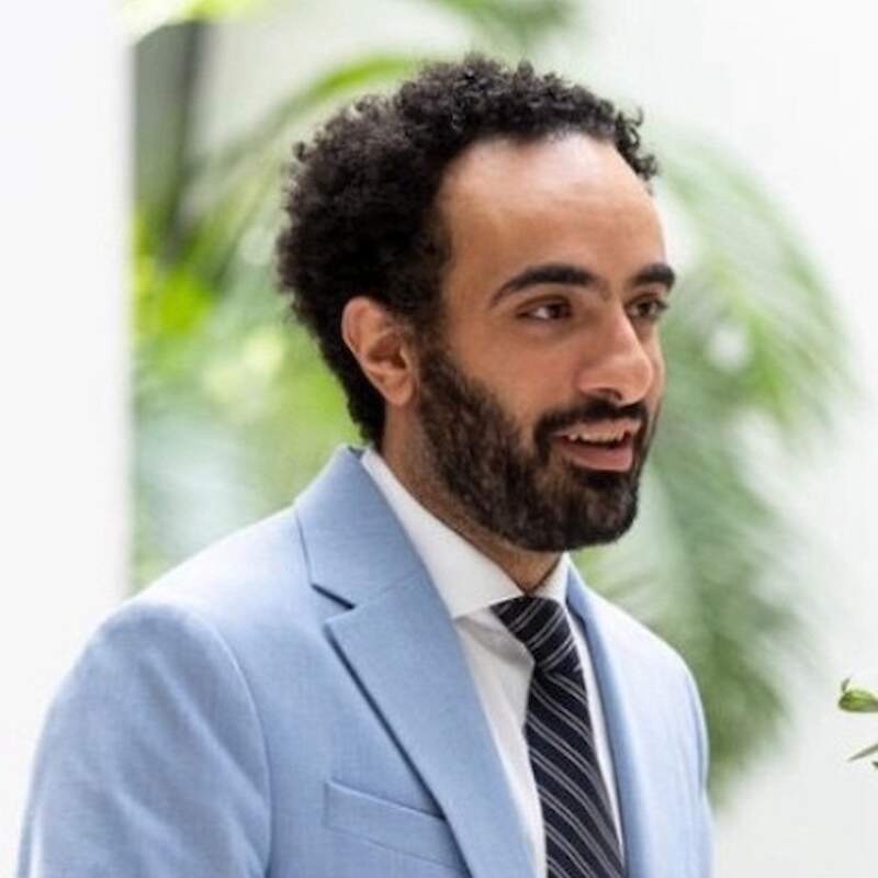 Keyrellous Adib is a Technical Officer for Data Science, Artificial intelligence and Digital Health at the World Health Organization&rsquo;s Regional Office for Europe, within the Data, Evidence, and Digital Health team in the Division of Health Policies and Systems. He supports 53 Member States by providing technical and policy guidance on Artificial Intelligence, Health Information Systems, data governance, and digital health. Keyrellous's expertise lies in leveraging data science and AI to strengthen health systems and drive digital health transformations across WHO European Region. &nbsp;